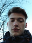 Егор, 21 год, Азов