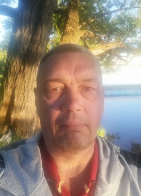 Генрих из Гагарина 61 год