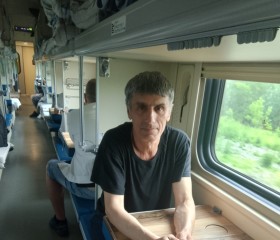 A, 55, Osinniki