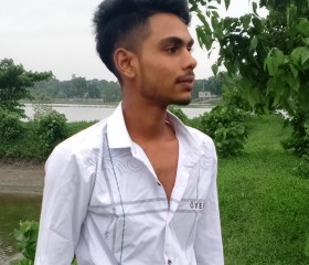 Raj Kumar, 24 года, ঢাকা