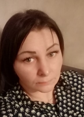 Валентина, 45, Россия, Тара