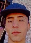 Omar, 19 лет, Los Andes