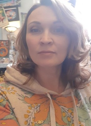 Mariya, 51, Russia, Moscow