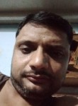 Ashutosh, 36 лет, Mumbai