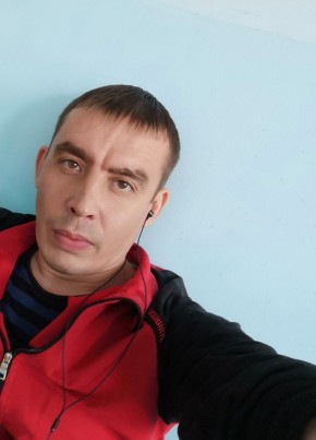 Алексей Гуленков, 40, Россия, Арзамас
