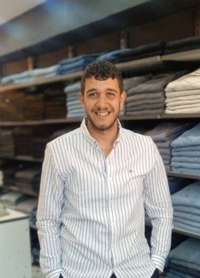 Halil из Bursa 21 год
