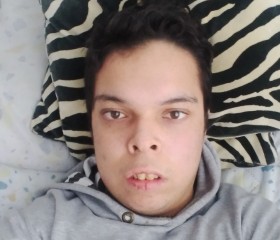 Rtt, 21, Itajai