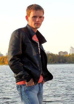 Александр, 37, Россия, Серов