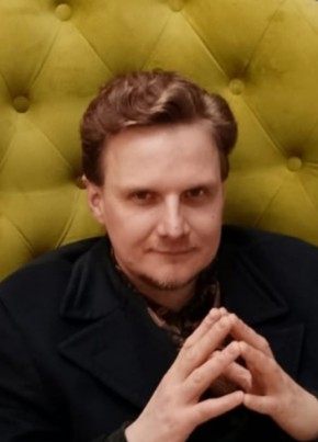 Альви из Грозныя 37 лет