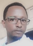 Focus, 31 год, Kigali
