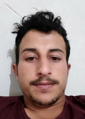 مهند, 21, Türkiye Cumhuriyeti, Kızıltepe