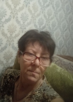 Елена, 57, Россия, Колпашево