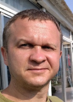 Сергей, 45, Россия, Электросталь