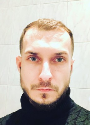 Aleksandr, 32, Russia, Moscow
