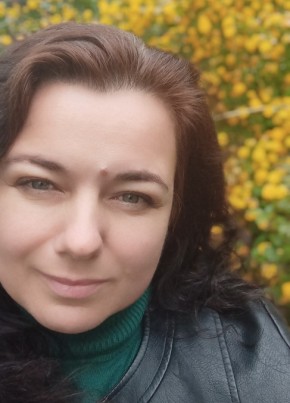 Olga, 46, Россия, Краснодар