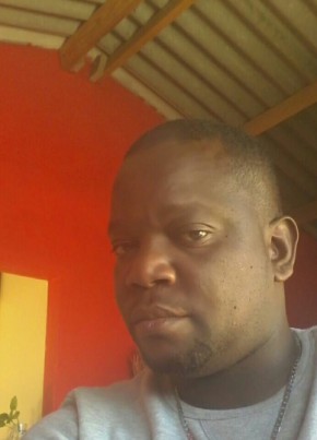 Stanley, 41, Namibia, Otjiwarongo