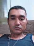 Brayan Gazo june, 33 года, Cañas