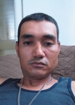 Brayan Gazo june, 34, República de Costa Rica, Cañas