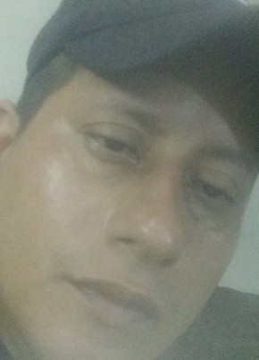 Efrain, 43, República del Ecuador, Guayaquil