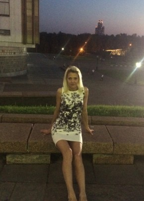 Anyuta, 33, Russia, Istra