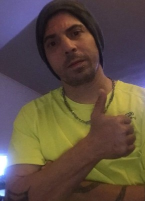 Romanohot из Treviso 23 года