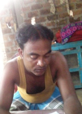 Abdus Salam, 28, India, Guwahati