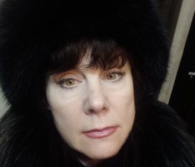 Liliya Bashko, 61, Novosibirsk