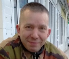 Андрей  Белов, 46 лет, Нижневартовск