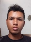Marcelo, 27 лет, Ceará Mirim
