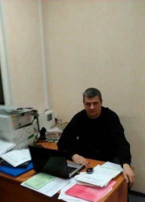 Дмитрий, 52, Россия, Ярославль