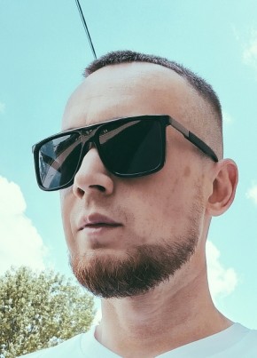 Maks Sedov, 31, Russia, Bezhetsk