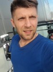 Sergei Draka, 34 года, Poznań