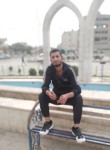 ماجد العلي, 18, Ar Raqqah