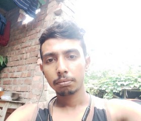 Bishnu mondal, 25 лет, Calcutta