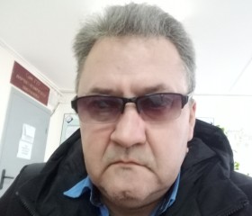 Евгений, 57 лет, Самара