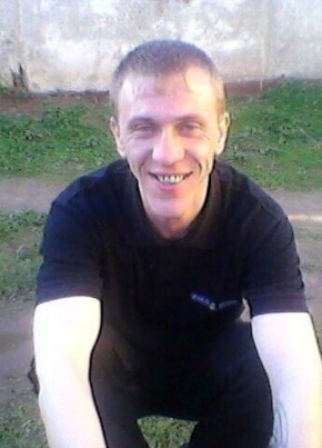 Сергей, 45, Россия, Бежецк