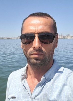 Ramin, 40, Azərbaycan Respublikası, Shamakhi