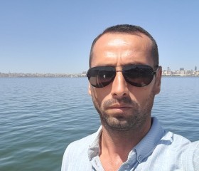 Ramin, 40 лет, Shamakhi
