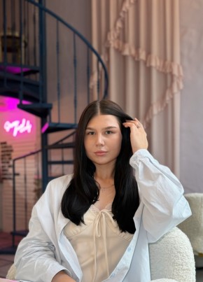 Виталина из Калининграда 21 год
