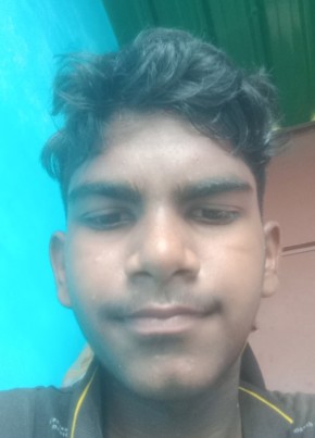 Harsh kumar, 18, India, Morādābād
