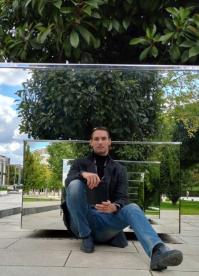 Алексей, 30, Россия, Крымск