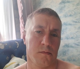 Евгений, 43 года, Набережные Челны