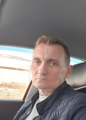 Yan, 50, Russia, Kazan