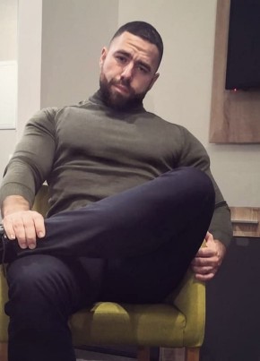 Максим из Кызыла 40 лет