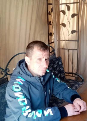 Aleksandr, 40, Russia, Egorevsk