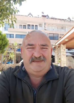 Seza Avni, 51, Türkiye Cumhuriyeti, Datça