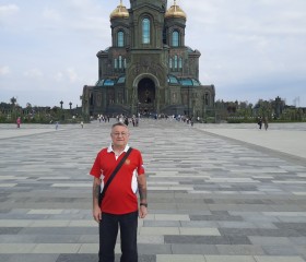 Сергей, 64 года, Звенигород