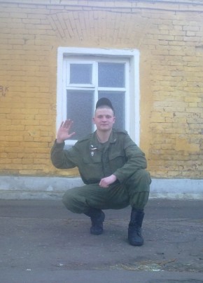 Андрей, 32, Россия, Ковров