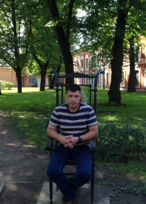 Юрий, 48, Россия, Сосногорск