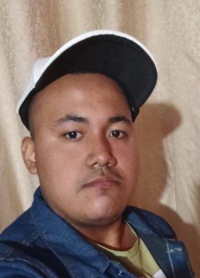 Joao miguel из Campo Grande 24 года
